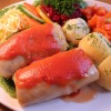 Cabbage Rolls (Golabki) ✩
